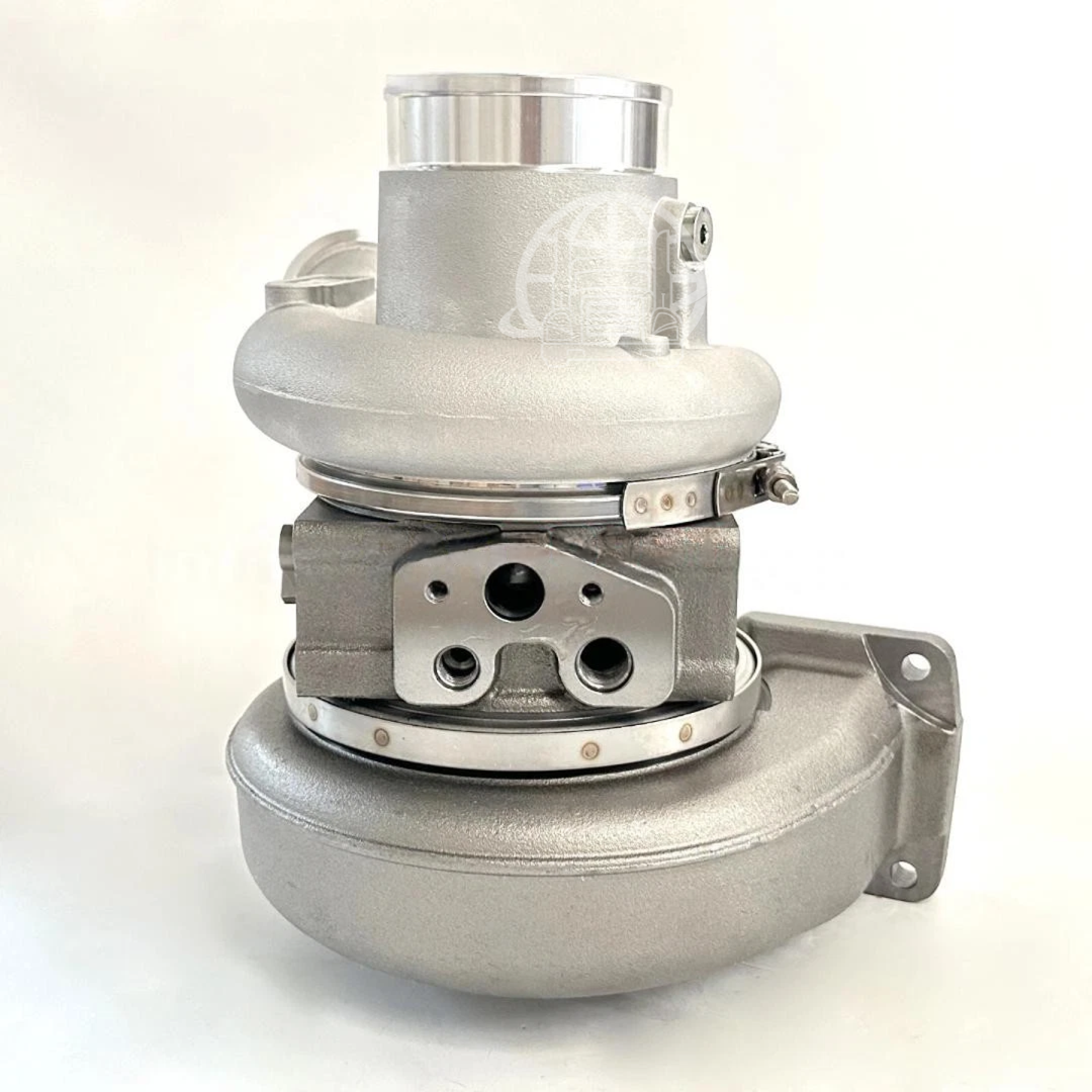 3774356 Genuine OEM Cummins HE451VE VGT Short Turbocharger Kit