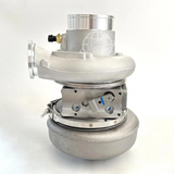 3774358 Genuine OEM Cummins HE451VE VGT Short Turbocharger Kit