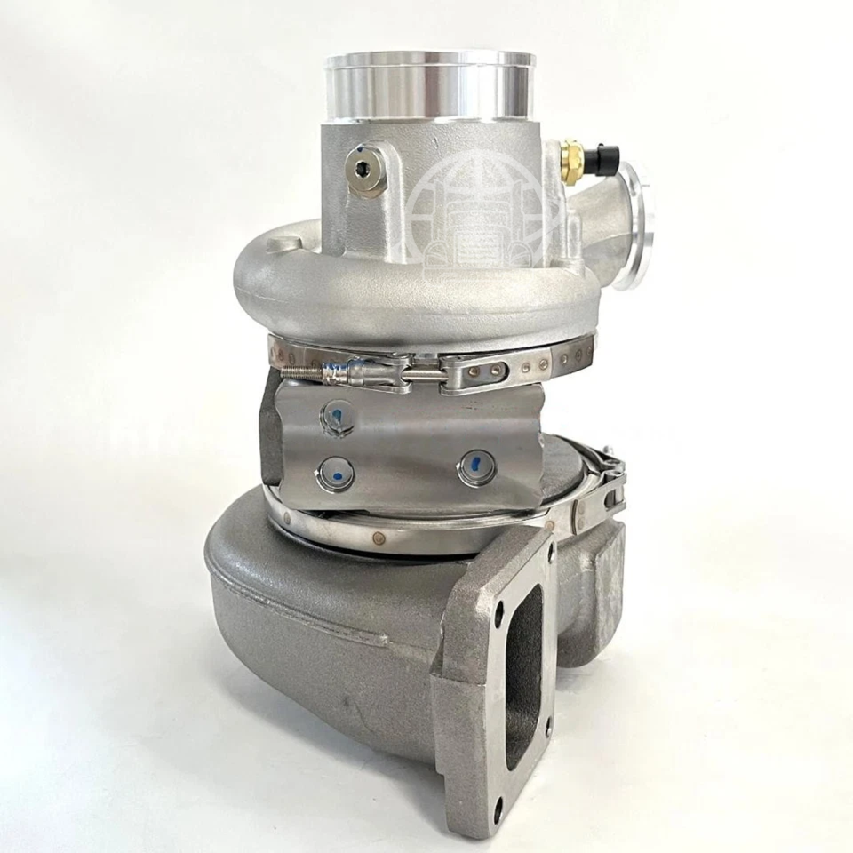 3774358 Genuine OEM Cummins HE451VE VGT Short Turbocharger Kit