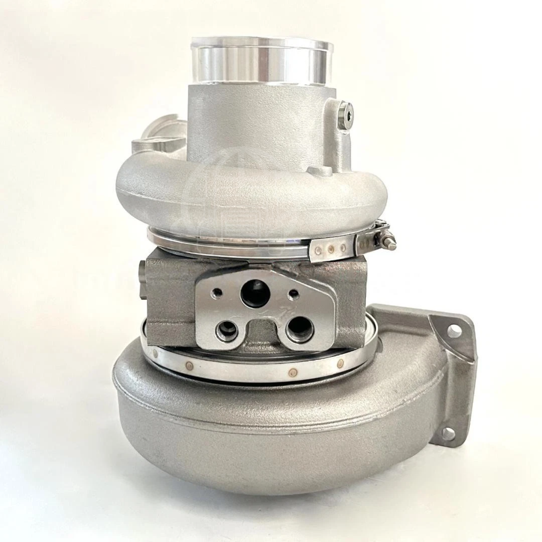 3775132 | Genuine OEM Cummins HE451VE VGT Short Turbocharger Kit