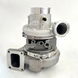 3775141 Genuine OEM Cummins HE451VE VGT Short Turbocharger Kit