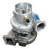 3776839 | Genuine OEM Cummins HE451VE VGT Short Turbocharger Kit