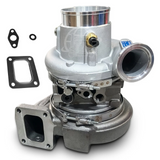 3792251 | Genuine OEM Cummins HE451VE VGT Short Turbocharger Kit