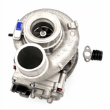 3799833 | Genuine OEM Cummins Turbocharger HE351VE Actuator