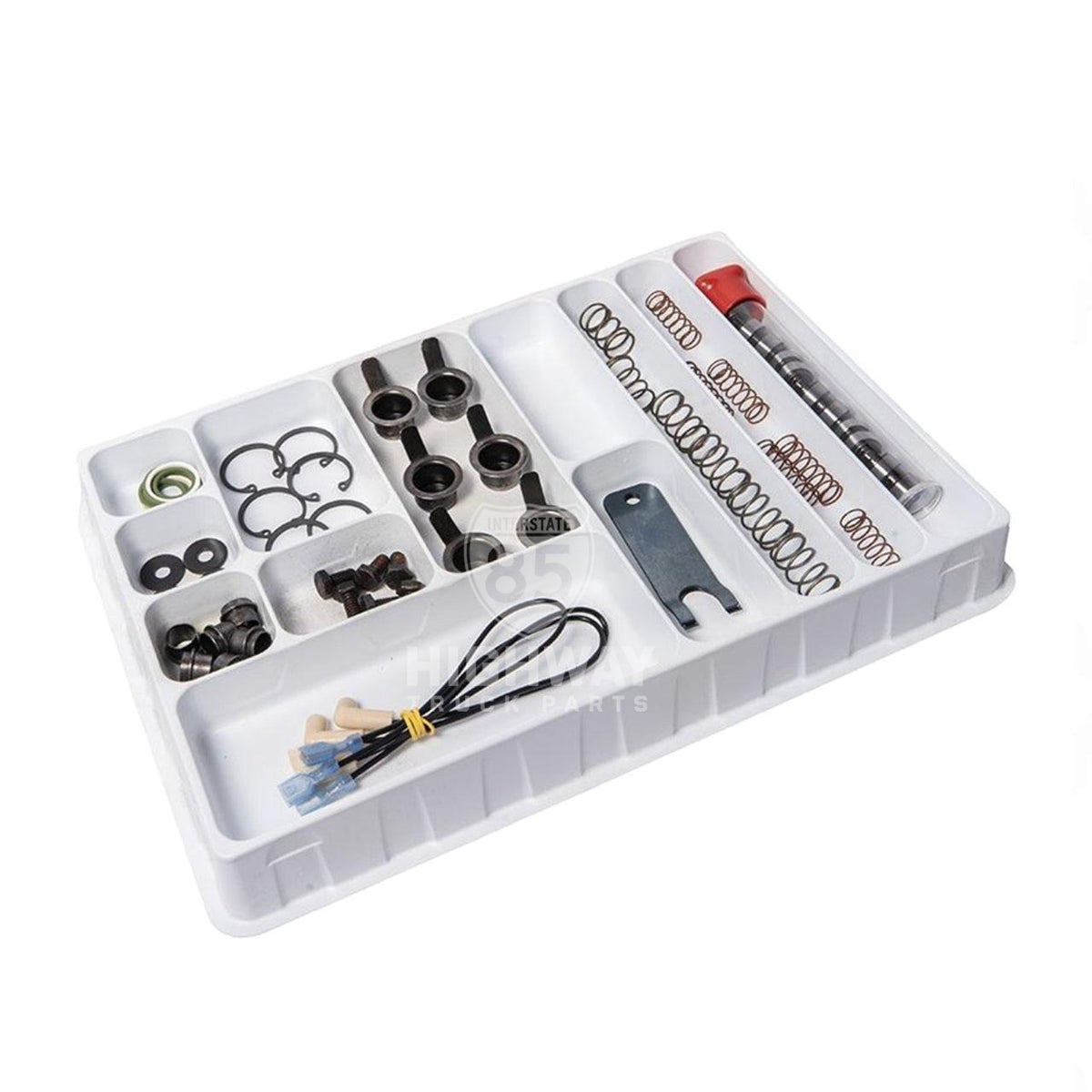 3871657 | Genuine OEM Cummins Brake Tune-Up Kit