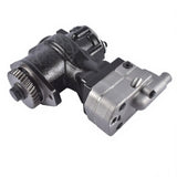3966517 | Genuine OEM Cummins 1 Cylinder Air Brake Compressor