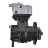 3966517 | Genuine OEM Cummins 1 Cylinder Air Brake Compressor