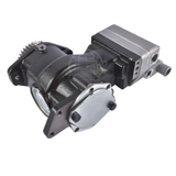 3966517 | Genuine OEM Cummins 1 Cylinder Air Brake Compressor