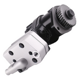3976366 | Genuine OEM Cummins 1 Cylinder Air Brake Compressor