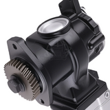 3976366 | Genuine OEM Cummins 1 Cylinder Air Brake Compressor