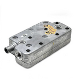 Genuine OEM Cummins Cylinder Compressor Head Kit