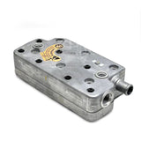 4024862 Genuine OEM Cummins Cylinder Compressor Head Kit