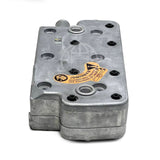 4024862 Genuine OEM Cummins Cylinder Compressor Head Kit