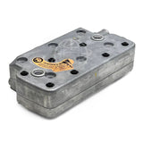 4024862 Genuine OEM Cummins Cylinder Compressor Head Kit
