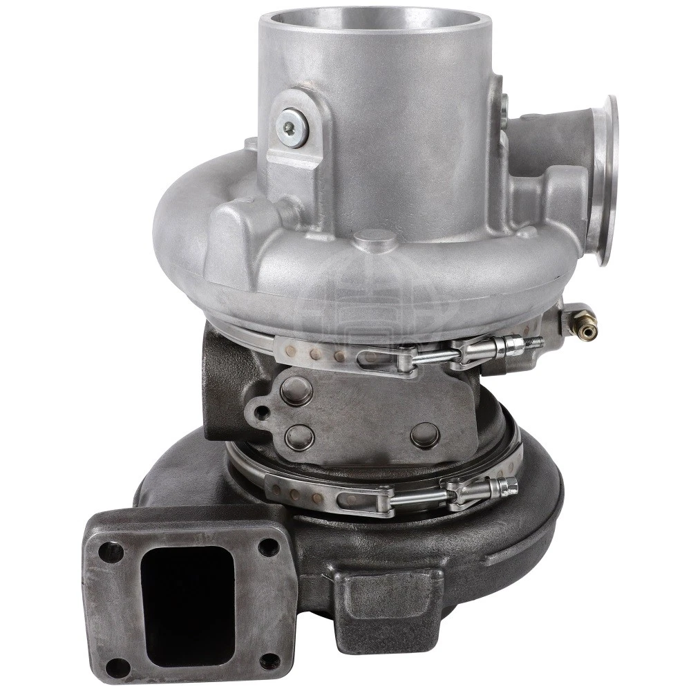 4035604 Genuine OEM Cummins Turbocharger