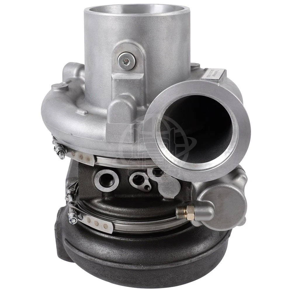 Genuine OEM Cummins HE551V Turbocharger