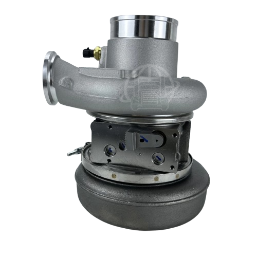 4040649 Genuine OEM Cummins HE451VE VGT Short Turbocharger Kit