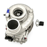 4046837 | Genuine OEM Cummins Turbocharger HE351VE Actuator