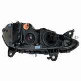 4049967C98 Genuine OEM International Driver Side LED Headlamp