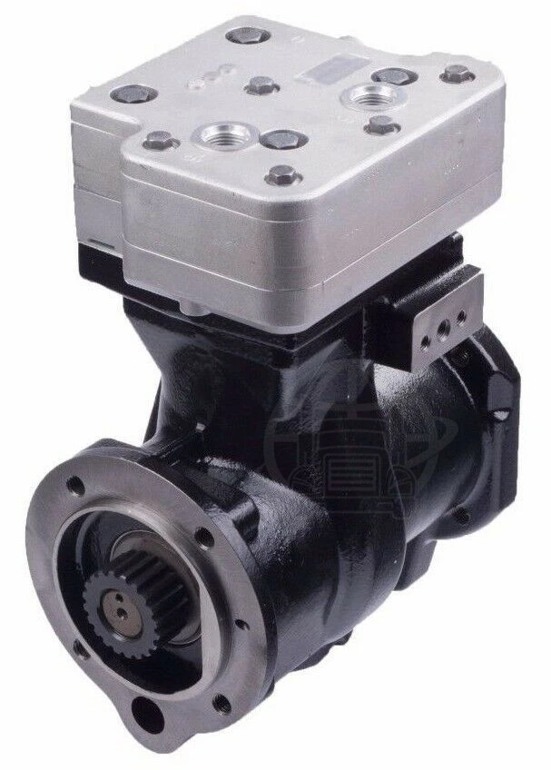 4059825 | Genuine OEM Cummins Air Brake Compressor