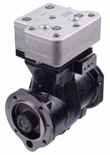 4059825 | Genuine OEM Cummins Air Brake Compressor