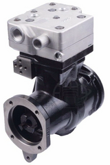 4059825 | Genuine OEM Cummins Air Brake Compressor