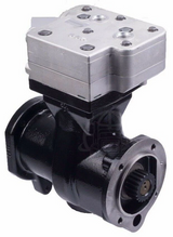 4059825 | Genuine OEM Cummins Air Brake Compressor