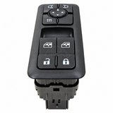 4061965C4 Genuine OEM International Driver Door Electrical Switch Controller