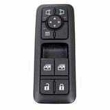 4061965C4 Genuine OEM International Driver Door Switch Controller