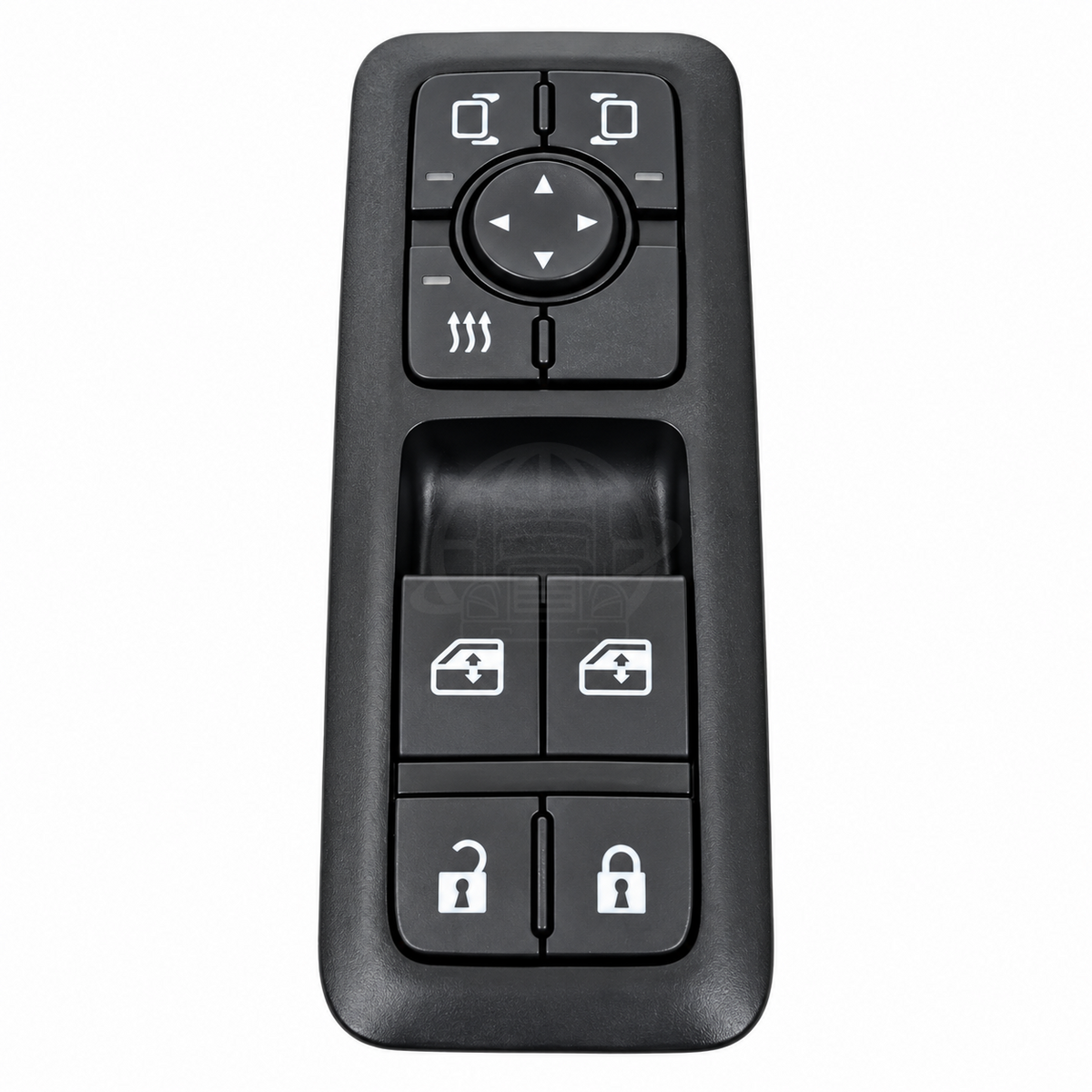 4061965C7 Genuine OEM International Driver Door Switch Controller