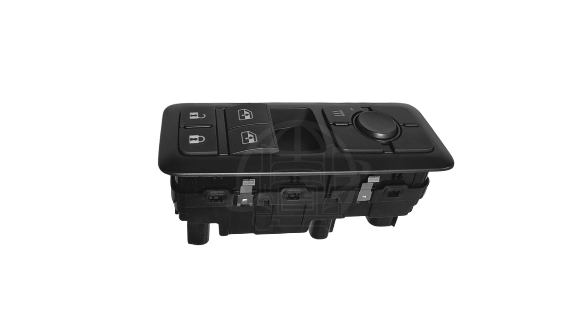 4061966C2 Genuine OEM International Navistar Electronic Door Control Module