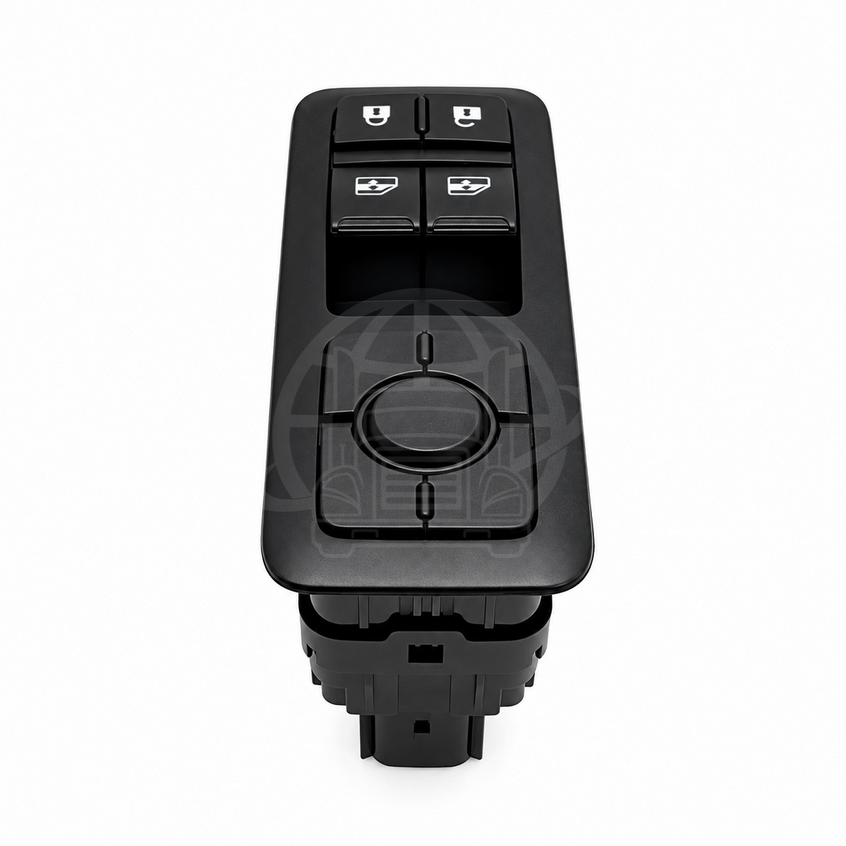 4061967C4 Genuine International Driver Door Electrical Control Switch