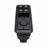4061967C4 Genuine International Driver Door Electrical Control Switch