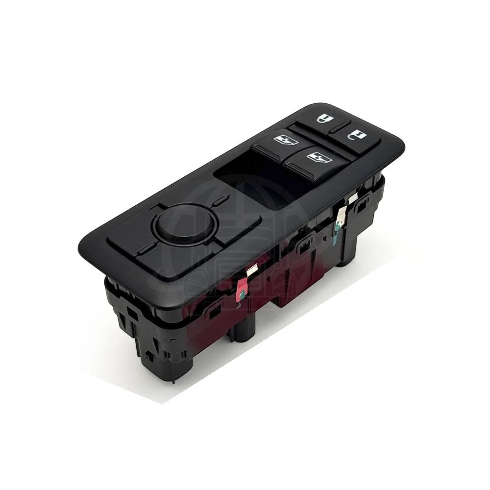 4061967C6 | Genuine OEM International Driver Door Switch Controller