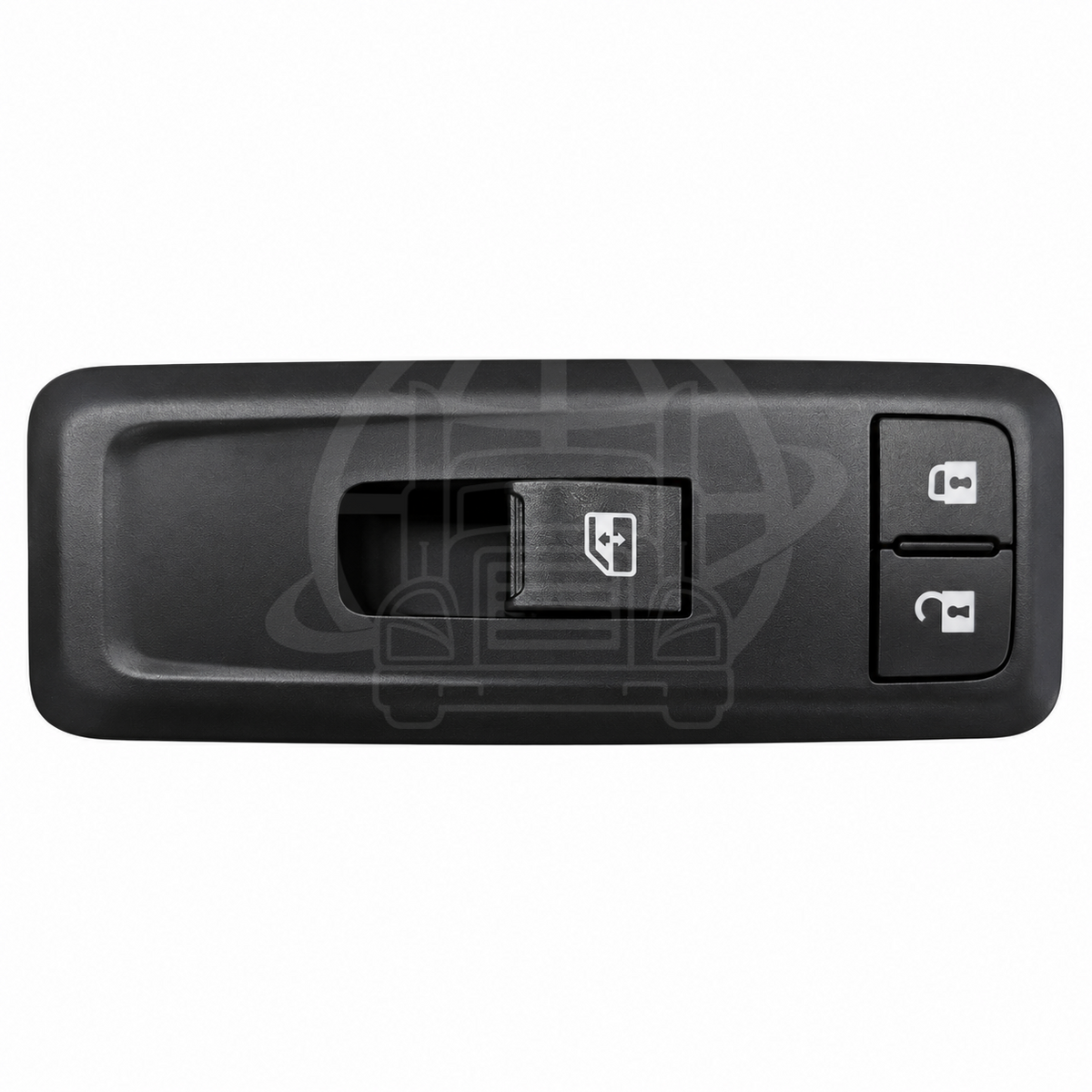 4061968C3 | Genuine OEM International Door Control Module
