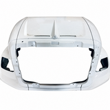 4132204C92 Genuine OEM International Truck Hood Assembly for Exterior Body System