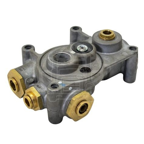 4223409C91 International Navistar Heavy Duty Truck Air Brake System Valve