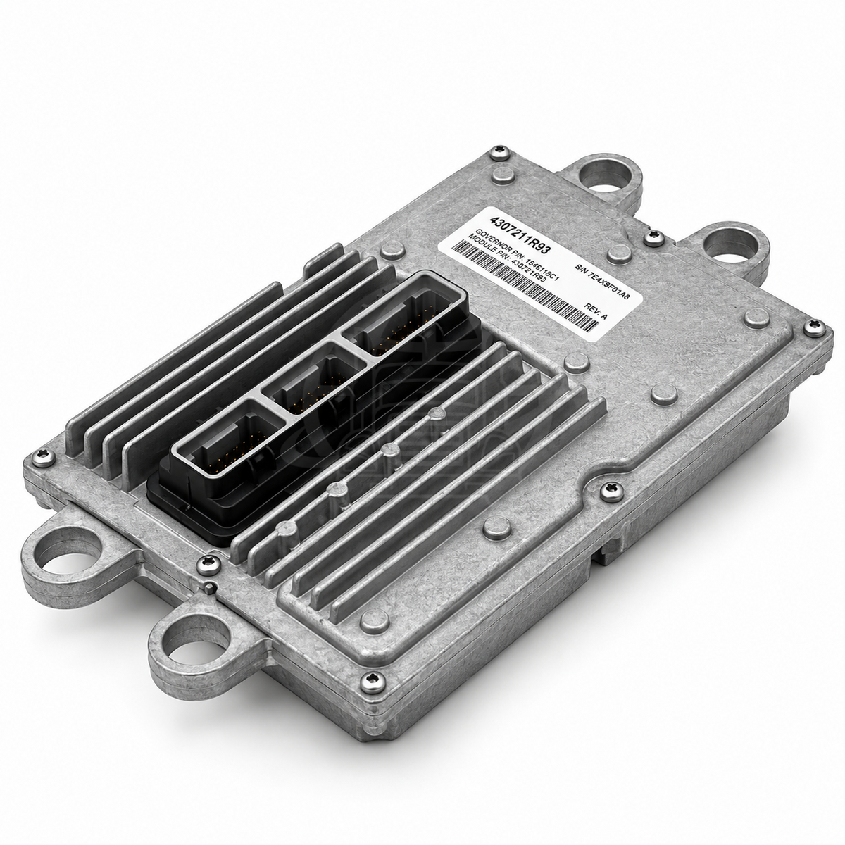 4307211R93 Genuine OEM International Navistar Fuel Injection Control Module