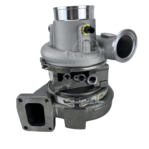 4309083 Genuine OEM Cummins HE451VE VGT Short Turbocharger Kit