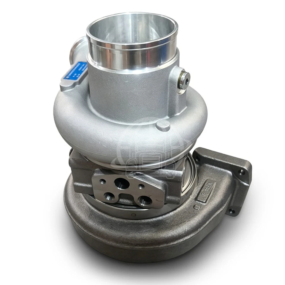 4309124 | Genuine OEM Cummins HE451VE VGT Short Turbocharger Kit