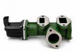 4309416NX Genuine OEM Cummins EGR Valve Kit