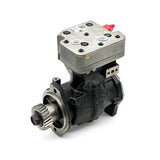 4318217 Genuine OEM Cummins Single Cylinder Air Compressor