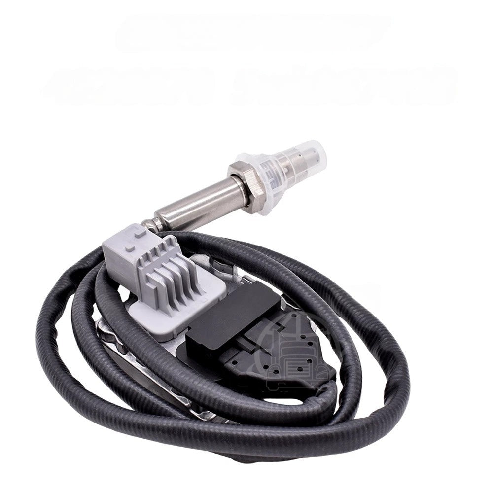 4326870RX Genuine OEM Cummins Nitrogen Oxide Sensor