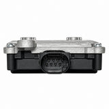 4383932C2 Genuine OEM International Navistar FLR-25 Radar Module Connector and Housing Close-Up