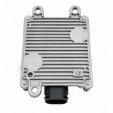 4383932C2 International Navistar Fusion FLR-25 Radar Sensor Module Front Housing and Sensor Details
