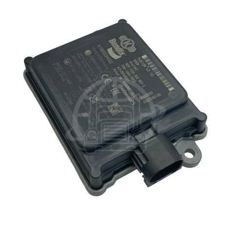 4383932C3 Genuine OEM International Navistar Fusion Radar Sensor Module FLR-25