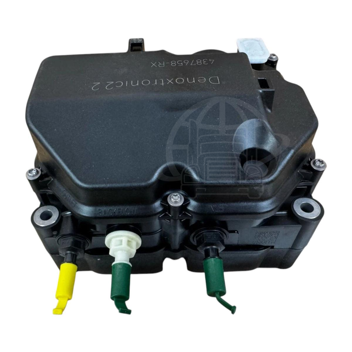 4387658RX | Genuine OEM Cummins DEF Doser Fluid Supply Module