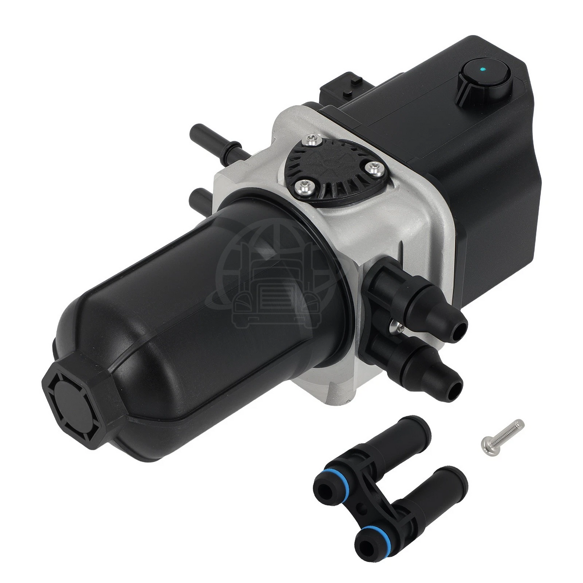 Genuine OEM Cummins DEF Doser Pump ISB/QSB
