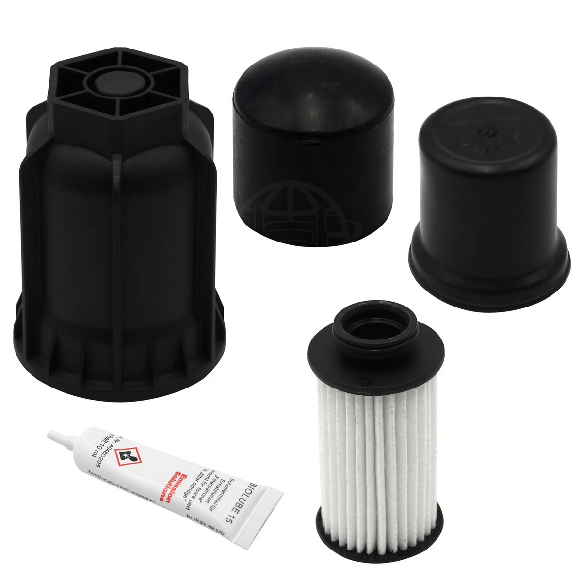 Genuine OEM Cummins DEF Filter Kit for ISB/QSB