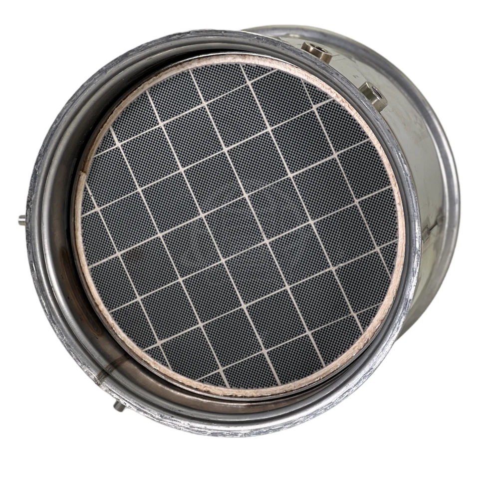 4394833 | Genuine OEM Cummins Diesel Particulate Filter Kit